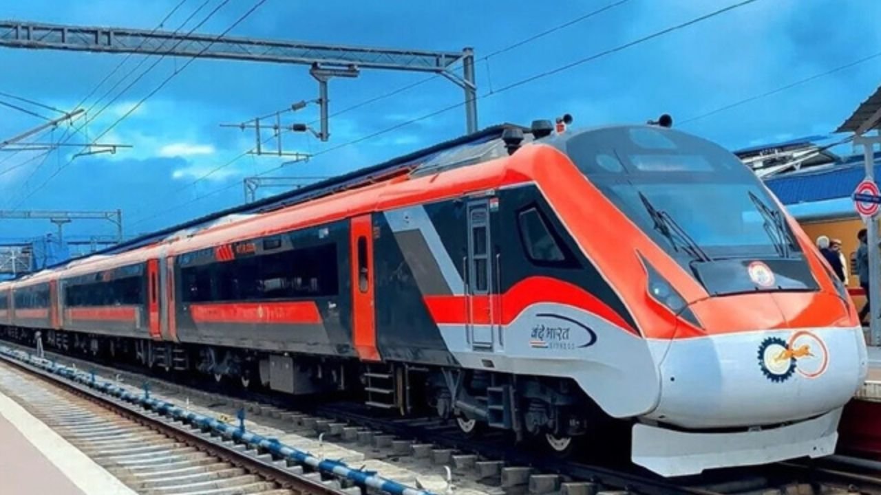मेड इन इंडिया का गर्व! वंदे भारत 4.0 नई टेक्नोलॉजी और हाई-स्पीड के साथ विदेशी रेलों को टक्कर देगा