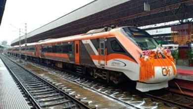 मेड इन इंडिया का गर्व! वंदे भारत 4.0 नई टेक्नोलॉजी और हाई-स्पीड के साथ विदेशी रेलों को टक्कर देगा