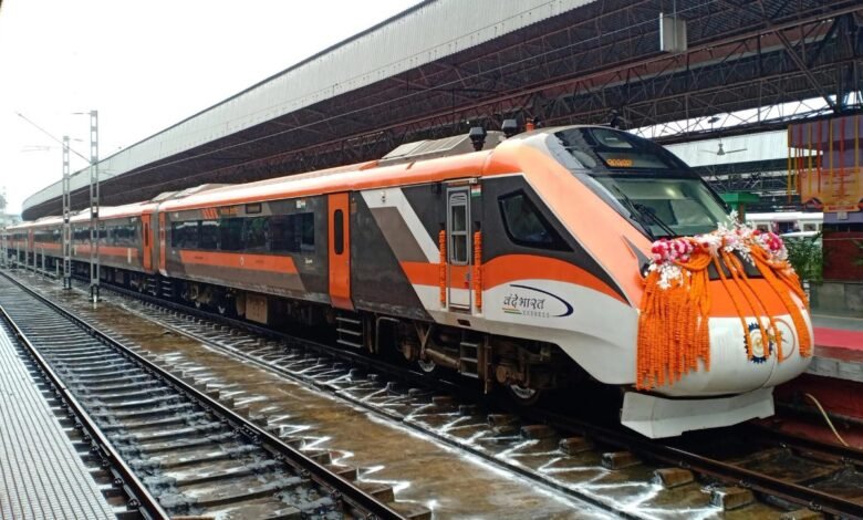 मेड इन इंडिया का गर्व! वंदे भारत 4.0 नई टेक्नोलॉजी और हाई-स्पीड के साथ विदेशी रेलों को टक्कर देगा