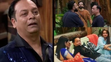 बिग बॉस-19 से बाहर आते ही जीशान कादरी ने खोली पोल, अमाल मलिक को बताया दोगला और तान्या को स्वार्थी