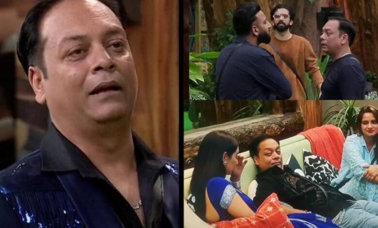 बिग बॉस-19 से बाहर आते ही जीशान कादरी ने खोली पोल, अमाल मलिक को बताया दोगला और तान्या को स्वार्थी