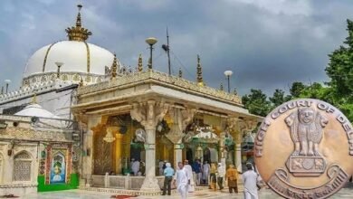 दिल्ली हाईकोर्ट का बड़ा फैसला तीन महीने में अजमेर शरीफ दरगाह समिति के सदस्य नियुक्त करने का आदेश