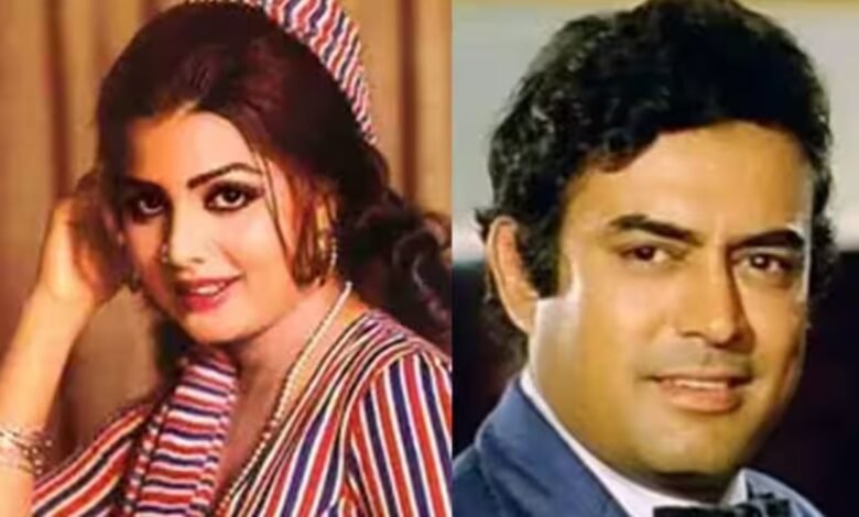 The incomplete love story of Sanjeev Kumar and Sulakshana Pandit – Death brought them together on the same date