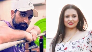 हसीन जहां को चाहिए मोहम्मद शमी से और पैसा, मगर सुप्रीम कोर्ट ने पूछ लिया ये सवाल