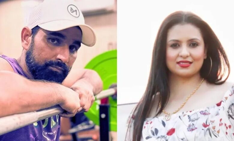 हसीन जहां को चाहिए मोहम्मद शमी से और पैसा, मगर सुप्रीम कोर्ट ने पूछ लिया ये सवाल