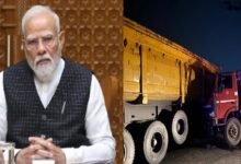जोधपुर हादसे पर पीएम मोदी का बड़ा ऐलान, मृतकों को 2 लाख और घायलों को 50 हजार की सहायता; बोले- दुख की इस घड़ी में परिवारों के साथ हूं