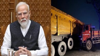 जोधपुर हादसे पर पीएम मोदी का बड़ा ऐलान, मृतकों को 2 लाख और घायलों को 50 हजार की सहायता; बोले- दुख की इस घड़ी में परिवारों के साथ हूं