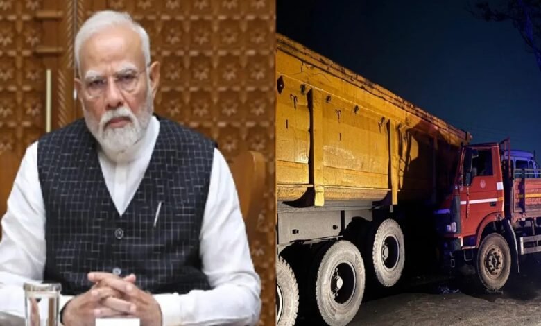 जोधपुर हादसे पर पीएम मोदी का बड़ा ऐलान, मृतकों को 2 लाख और घायलों को 50 हजार की सहायता; बोले- दुख की इस घड़ी में परिवारों के साथ हूं