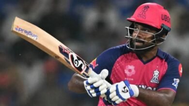 Sanju Samson के आरआर छोड़ने के बाद कप्तानी की दौड़ में ध्रुव जुरेल और यशस्वी जैसवाल