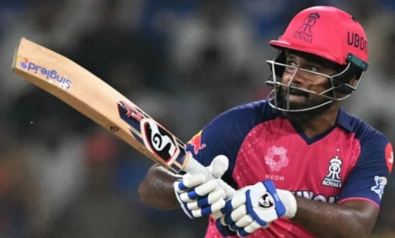 Sanju Samson के आरआर छोड़ने के बाद कप्तानी की दौड़ में ध्रुव जुरेल और यशस्वी जैसवाल