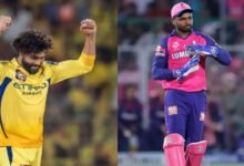 IPL 2026 Trading: सीएसके और राजस्थान रॉयल्स के बीच संजू सैमसन-जडेजा स्वैप सौदे की खबरें जोर पकड़ने लगीं
