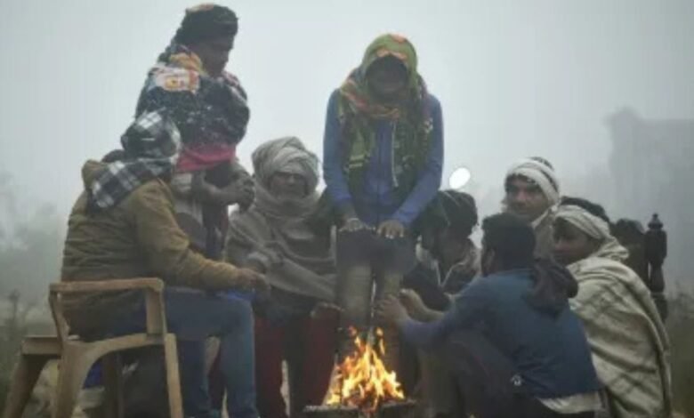 Rajasthan Weather: मौसम विभाग की चेतावनी! 21 से 27 नवंबर तक बारिश, ठंड और तेज होने की संभावना