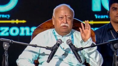 सरकार बननी ही चाहिए! Mohan Bhagwat ने इशारों-इशारों में क्या कहा? मनिपुर की राजनीति में सस्पेंस बढ़ा