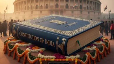 Constitution Day: जानिए कैसे और क्यों भारत ने संविधान दिवस को औपचारिक रूप से मनाना शुरू किया