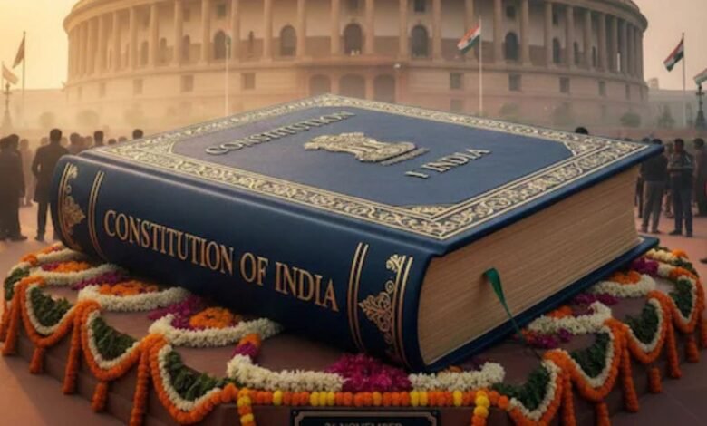 Constitution Day: जानिए कैसे और क्यों भारत ने संविधान दिवस को औपचारिक रूप से मनाना शुरू किया