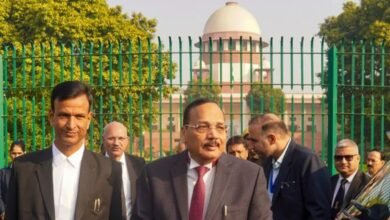 CJI Surya Kant ने प्रदूषण को लेकर किया खुलासा! वर्चुअल सुनवाई पर विचार, 60+ वकीलों के लिए राहत प्रस्तावित