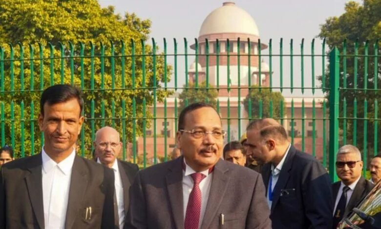 CJI Surya Kant ने प्रदूषण को लेकर किया खुलासा! वर्चुअल सुनवाई पर विचार, 60+ वकीलों के लिए राहत प्रस्तावित