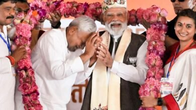 Bihar Elections 2025: PM Modi की प्रतिक्रिया में छुपा क्या संदेश, जो जनता को कर रहा उत्साहित?