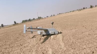Jaisalmer Border: IAF का UAV बरामद, पुलिस और सुरक्षा एजेंसियों ने की तुरंत कार्रवाई
