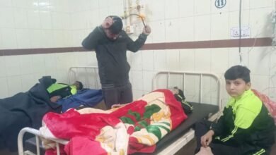 Sikar में जहरीला धुआं! आधी रात को दहशत, लोग मास्क पहन भागे अस्पताल—क्या है असली वजह?