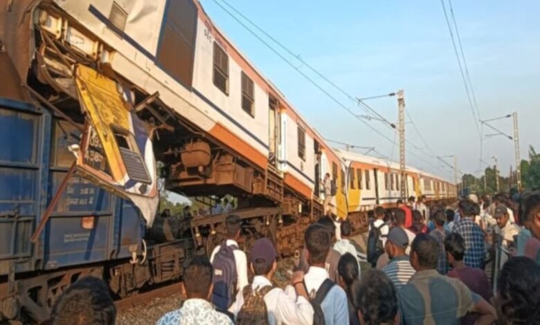 Bilaspur train accident: क्या थी वो गलती जिसने ली 11 लोगों की जान? रेलवे की रिपोर्ट ने खोला सब राज