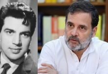 Dharmendra Death: बॉलीवुड लेजेंड के निधन पर राहुल गांधी का दर्द—पोस्ट का हर शब्द खोलता है एक नई कहानी