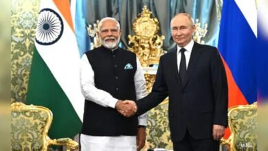 Putin India Visit: छह दशक में सबसे कम रूस से रक्षा आयात, Putin दौरे में चर्चा होगी नई साझेदारी और S-500 सिस्टम पर
