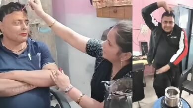 Rajasthan Roadways Office: ऑफिस में डांस और मेकअप, राजस्थान रोडवेज़ के दो अफसरों का वीडियो वायरल, HR ने लिया सख्त फैसला!