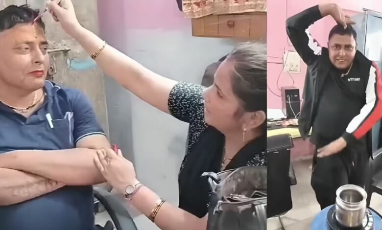 Rajasthan Roadways Office: ऑफिस में डांस और मेकअप, राजस्थान रोडवेज़ के दो अफसरों का वीडियो वायरल, HR ने लिया सख्त फैसला!