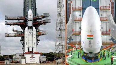 ISRO की सबसे बड़ी उड़ान! 4410 किलो का सैटेलाइट ले जाएगा ‘बहुबली रॉकेट’, बनेगा इतिहास