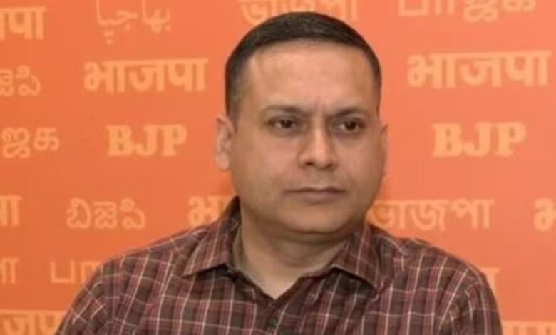 Amit Malviya: सोशल मीडिया पर Anti-India इकोसिस्टम का पर्दाफाश! अमित मालवीय बोले—बड़ी साजिश की तैयारी शुरू