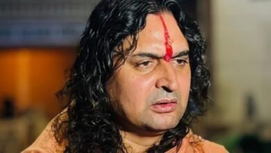 Swami Balmukund Acharya बोले, Sanatan Dharma कॉलेज में प्रवेश केवल धर्म की भक्ति रखने वालों के लिए