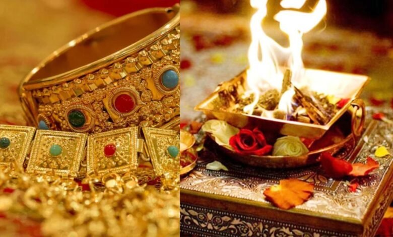 Rajasthan: सीकर का अपराधी बना ‘पुजारी’! पूजा करते-करते 3 तोला सोना उड़ाया