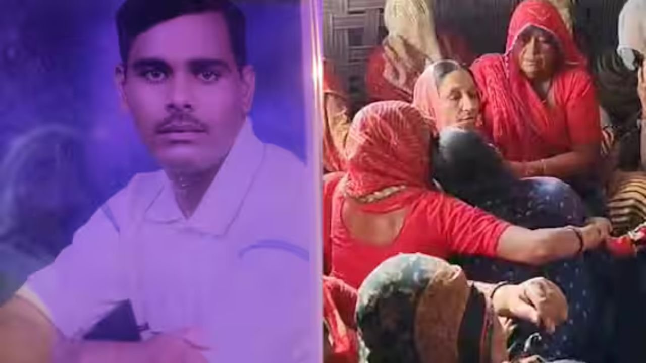 Jaipur BLO Suicide: काम का प्रेशर या प्रताड़ना? मुकेश जांगिड़ की आत्महत्या ने खोले चौंकाने वाले राज