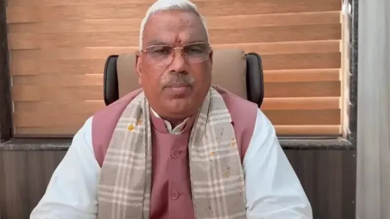 Rajasthan News: धर्मांतरण कानून पर राजस्थान में फिर गरमी, सुप्रीम कोर्ट की नोटिस के बाद राजनीति तेज़