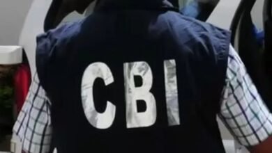 Rajasthan News: CBI ने GST फ्रॉड का पर्दाफाश! अजित कुमार पात्रा गिरफ्तार, ₹18 लाख रिश्वत लेते हुए पकड़ा गया