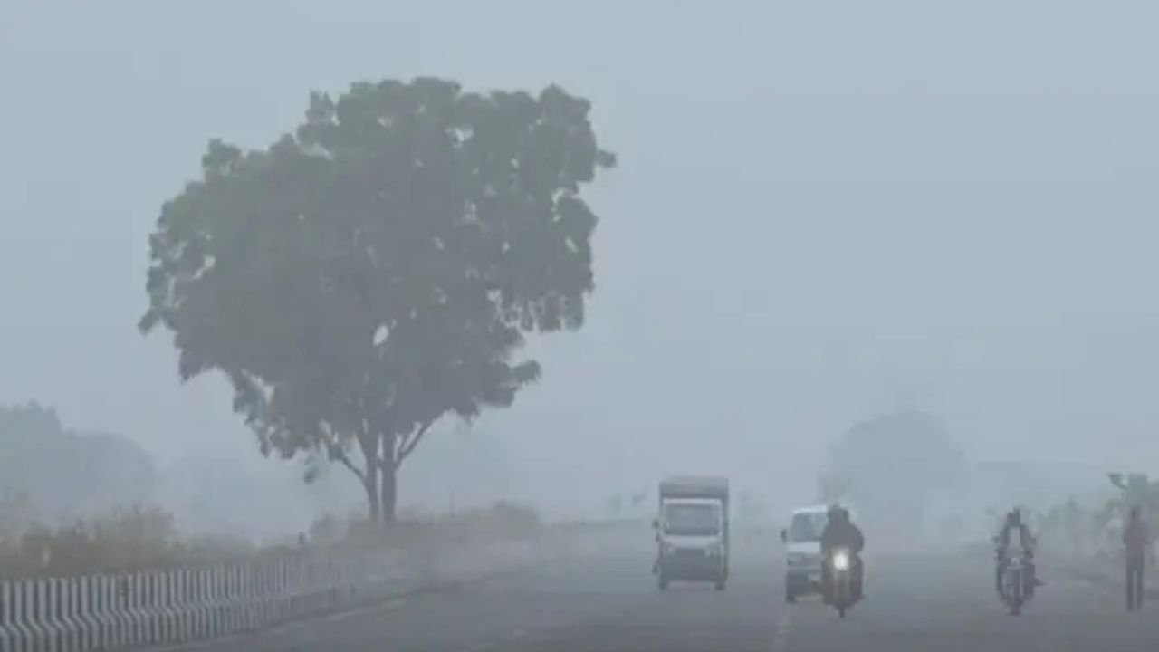 Winter Alert: राजस्थान में शीतलहर का कहर! सिकार जिले के फतेहपुर में रात का तापमान गिरकर 7 डिग्री सेल्सियस पर पहुँचा