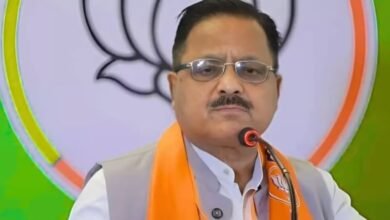 Rajasthan News: अंटा हार पर BJP का पलटवार! राधा मोहन ने विपक्ष को दिया करारा जवाब