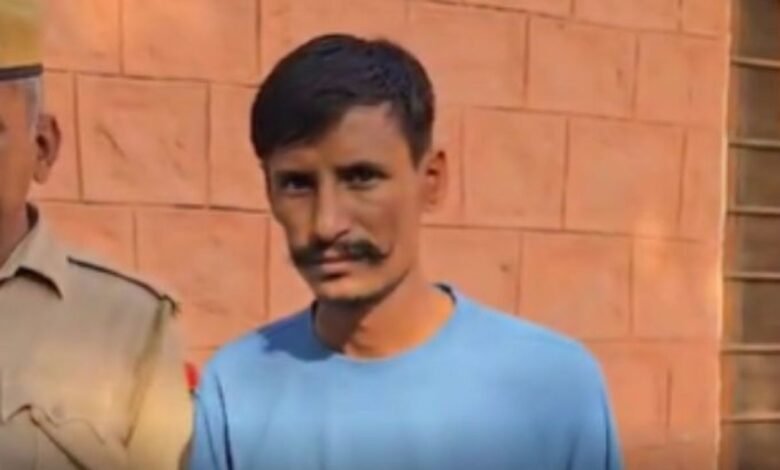 Rajasthan News: हेरोइन तस्करी का मास्टरमाइंड पकड़ा गया! बारमेर पुलिस ने तीन साल से फरार स्वारूप सिंह को किया गिरफ्तार