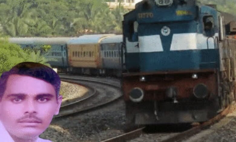 Jaipur के सरकारी स्कूल में दुखद घटना, शिक्षक ने ट्रेन के सामने कूदकर जीवन खत्म किया