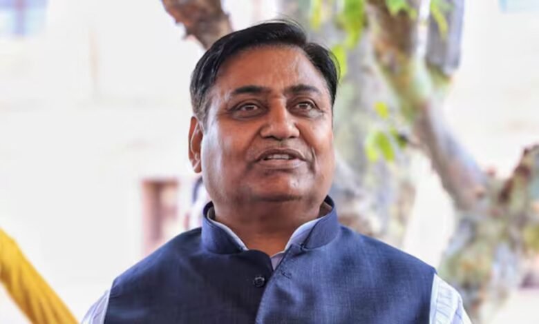 Rajasthan News: अंता उपचुनाव में कांग्रेस का करिश्माई प्रदर्शन! डोटासरा के बयान ने बढ़ाई सियासी हलचल