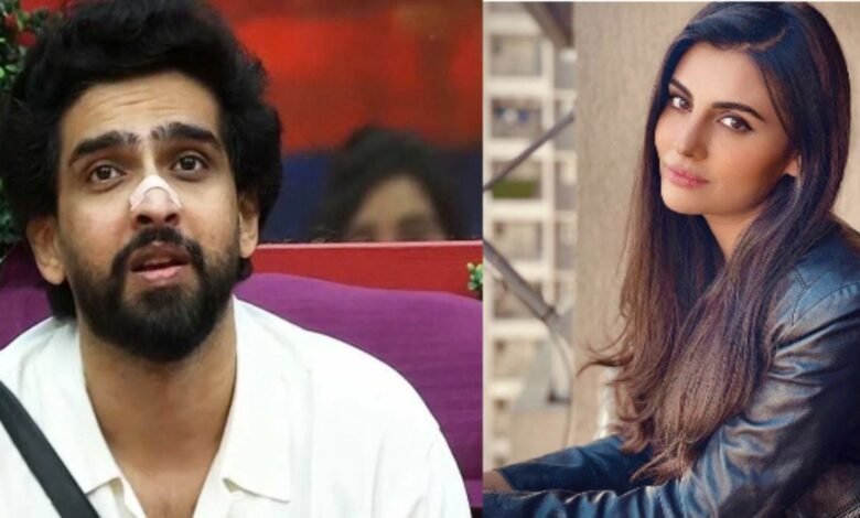 Bigg Boss 19 में बड़ा खुलासा! क्या Amaal Malik और Malti Chahar पहले से जानते थे एक-दूसरे को?