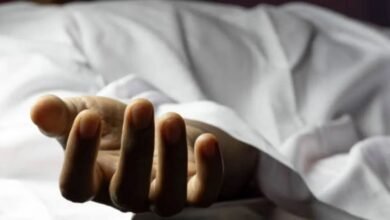 Udaipur में दिल दहला देने वाली घटना, पति ने पत्नी की मौत के बाद बेटे की हत्या की और खुद भी