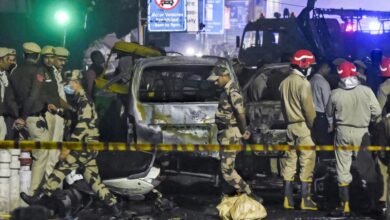 Delhi Bomb Blast: दिल्ली ब्लास्ट केस में नया ट्विस्ट! फरीदाबाद में मिली दूसरी कार, तीसरी पर अब BOLO अलर्ट