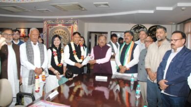 Pramod Jain Bhaya Takes Oath: राजस्थान विधानसभा में नया समीकरण—भाया की एंट्री से किसको लगेगा बड़ा झटका?