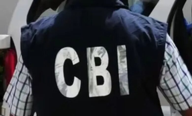 Rajasthan News: CBI ने GST फ्रॉड का पर्दाफाश! अजित कुमार पात्रा गिरफ्तार, ₹18 लाख रिश्वत लेते हुए पकड़ा गया