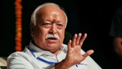 Mohan Bhagwat का बड़ा बयान, ‘भारत से अलग हुए लोग खो बैठे पहचान’—क्या मतलब निकलेगा?