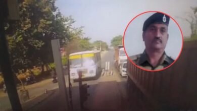 Rajasthan: बेटे की शादी से चार दिन पहले BSF ASI की दर्दनाक मौत, पॉसाना टोल प्लाज़ा पर बस की चपेट में आए