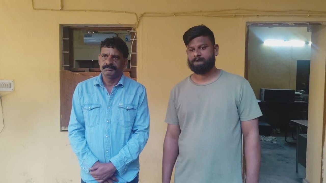 Jodhpur News: जोधपुर में रातों-रात बड़ा धमाका! 50,000 के इनामी का गिरफ़्तार होना कैसे टला बड़ा क्राइम?