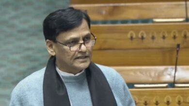 Parliament Winter Session: लोकसभा में उठा बड़ा मुद्दा! बाएं पंथी उग्रवाद और नक्सली पुनर्वास पर अमित शाह को देना पड़ा जवाब